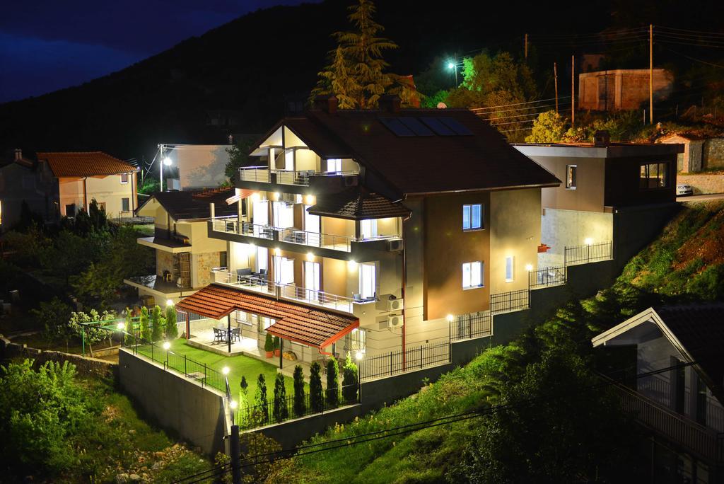 Velestovo House Lägenhet Ohrid Rum bild